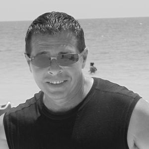 Meet your Posher, Jimmy